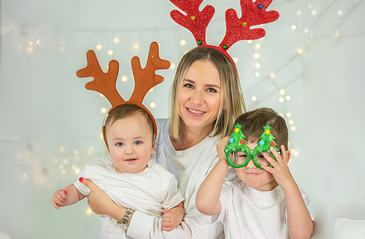 Екатерина Абрахамсон